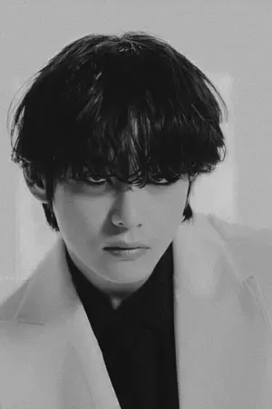 ปกนิยาย Just One Year [BTS x YOU]