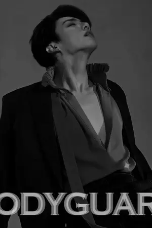 ปกนิยาย BODYGUARD [BTS x YOU]