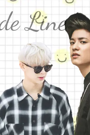 ปกนิยาย Code Line #ฟิคสายรหัส #ChanYun #DoubleB #JunJin #Ikon