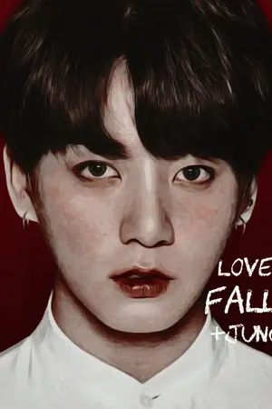 ปกนิยาย [BTS x YOU] Love is a Fallacy