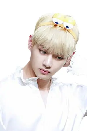 ปกนิยาย [KookV YoonMin]เส้นทางสู่นักแคส