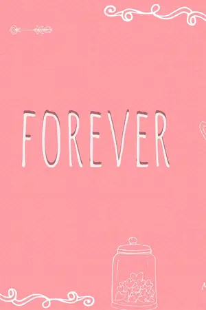 ปกนิยาย FOREVER {MarkBam} Feat.Got7