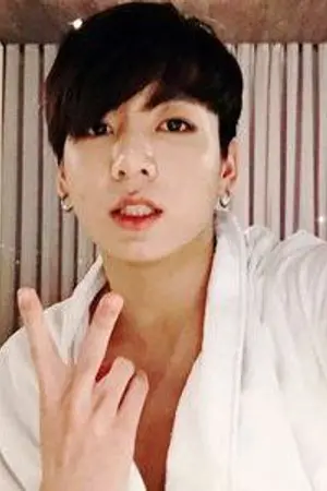 ปกนิยาย [BTS Jungkook X You] DaddyJeon #ปะป๋าจอน