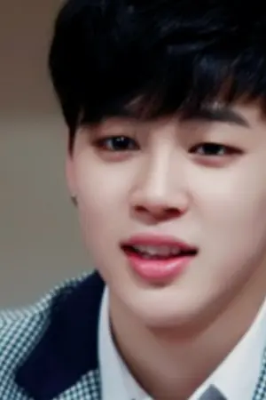 ปกนิยาย [Fic BTS] - ว่าด้วยเรื่องปาร์คจีมิน kookmin vmin vminkook (รอรีไรท์)