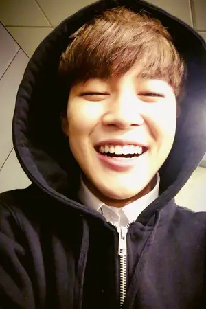 ปกนิยาย [kookmin] อวสานโมเอะ #กุกมินโมเอะ