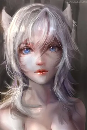 ปกนิยาย { Snow Fox } คำสาปหลงเหมันต์-พวกพี่ชายตัวดีอย่าริคิดจะเเอ้มน้องสาวตัวเอง!