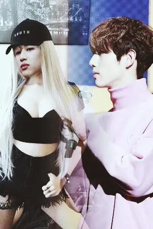 ปกนิยาย ยั่ว | MarkBam | แบมหญิง