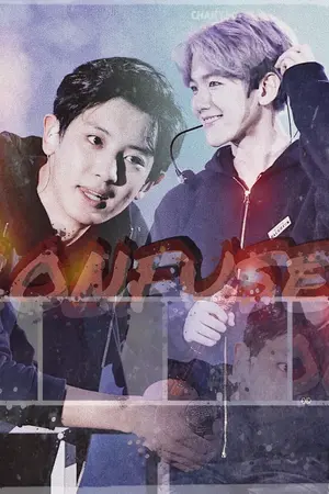 ปกนิยาย [fic exo] Don’t confuse me -chanbaek | #สับสนชบ