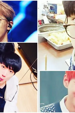 ปกนิยาย [os/sf] be all smiles  [ Doten ] -fin-