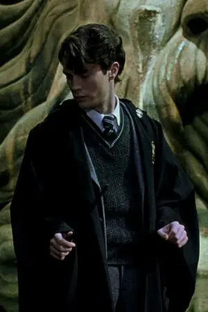 ปกนิยาย [TMRHP] เสน่ห์ลวง