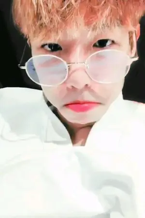 ปกนิยาย Fat boy แบคฮยอนเด็กอ้วน