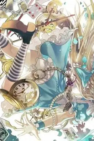 ปกนิยาย ♣️TheRoleplayRoom♣️