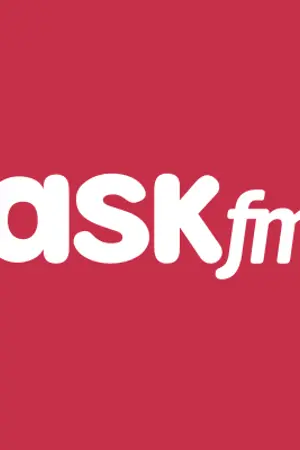 ปกนิยาย Ask.fm {markmin}