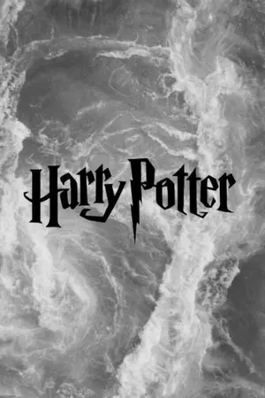 ปกนิยาย [Fic Harry Potter] Distorting (BL)