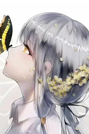 ปกนิยาย [Fic identity v] ทะลุมิติป่วนกับเดอะแก๊ง!