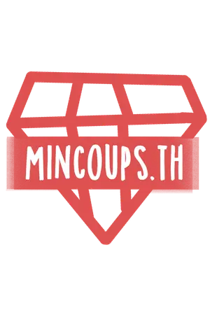 ปกนิยาย [FIC] mincoups  coupsmin by mincoupsth