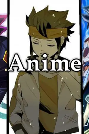 ปกนิยาย Fate/Anime War