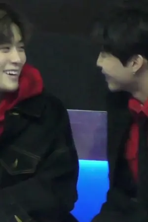 ปกนิยาย (os/sf) johnjae's