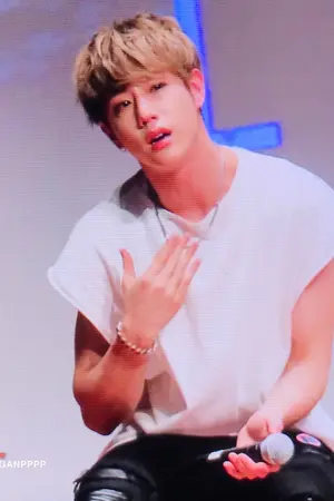 ปกนิยาย (Fic.Got7)The Past : รักสุดท้ายของนายสารเลว (Markbam,Bnior,Jackjae)