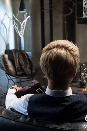 ปกนิยาย fiction : My Debtor ลูกหนี้ที่รัก [ hunhan and etc ]