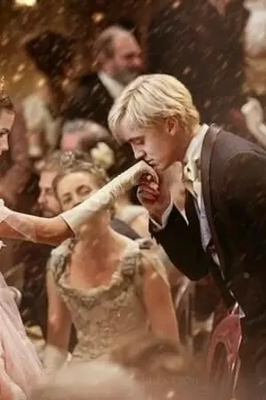 ปกนิยาย Fan Fiction : Stepmother [ draco hermione] [ dramione ]