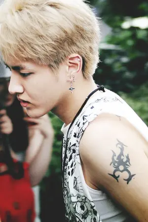 ปกนิยาย Devil can't control ควบคุมรักผู้ชายพันธุ์ร้าย