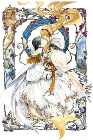 ปกนิยาย Legend of the gray sea ทะเลสีหมอก