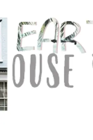 ปกนิยาย HERAT❥in THE house [markbam]