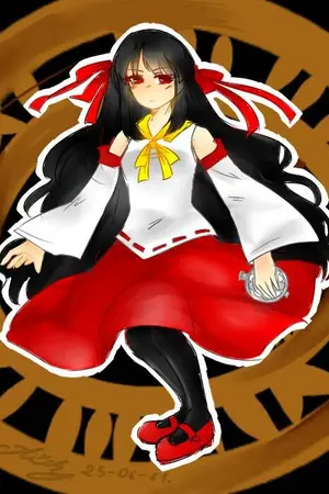 ปกนิยาย Magic Girl Atsuka-Chan : สาวน้อยเวทมนตร์ อาสึกะจัง