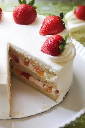 ปกนิยาย Fic witch's heart (yaoi): christmas cake [Wilardo×Ashe]