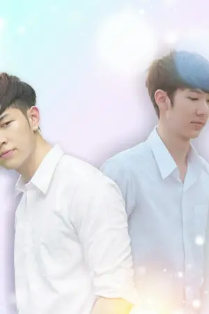 ปกนิยาย My Love you รักวุ่นวายของนายเย็นชา