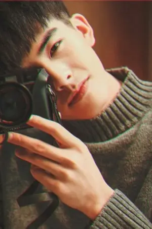 ปกนิยาย YOUR SMILE [ คนของใจ ]