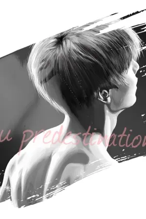 ปกนิยาย You predestination | Omegaverse #มินฮยอนบิน #เนนนยอน