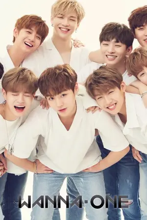 ปกนิยาย [Wanna One/Produce 101 x You] Destiny or intention?