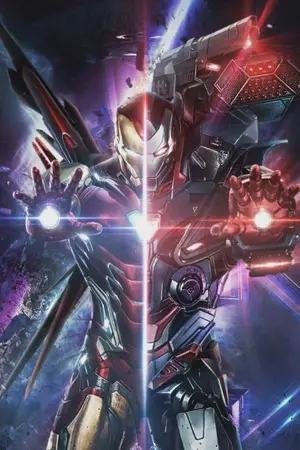 ปกนิยาย (Fic My hero academia)พลังแห่งเทคโนโลยีในโลกของฮีโร่