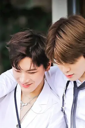 ปกนิยาย [JAETEN] Love Story
