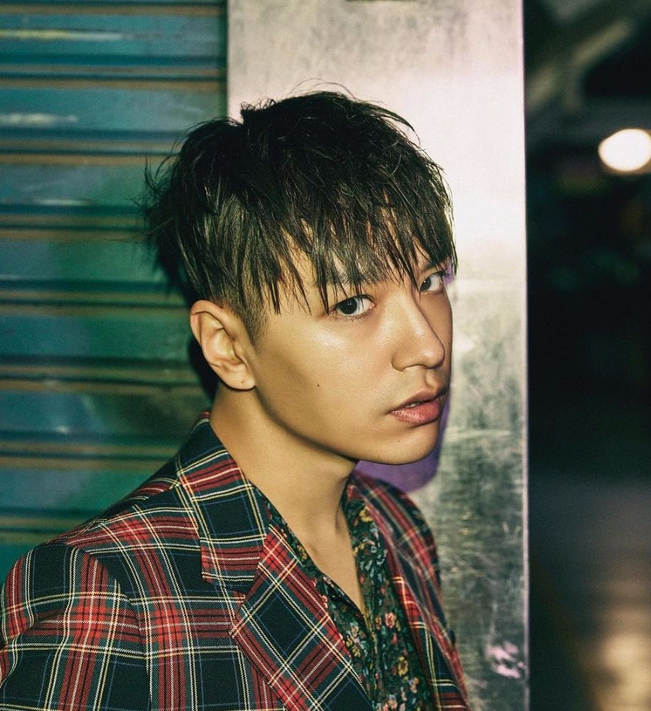 10 Rapper ชื่อดังในเกาหลี | Dek-D.com