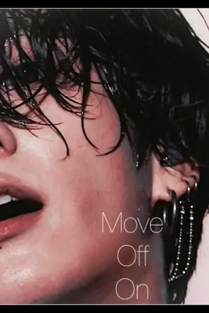 ปกนิยาย MOve Off on เพราะเขาดันเลว