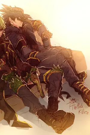 ปกนิยาย The mask killer นักฆ่าพิทักษ์รัก