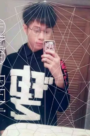 ปกนิยาย -หลังกล้อง- [Geno-Ben]