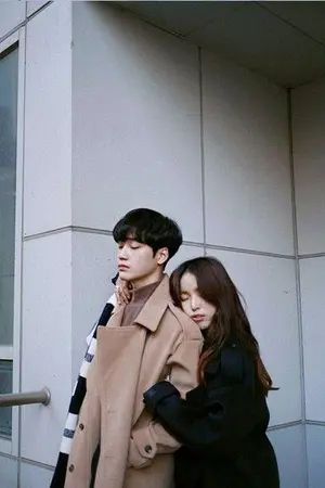 ปกนิยาย ยัยตัวแสบนี่..ผมรักคุณได้หรือยัง {Dear teacher}