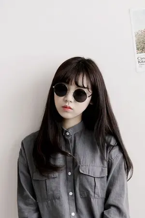 ปกนิยาย [?? x You] Luv...