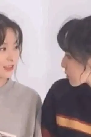 ปกนิยาย [fic RVV] DON'T PUSH ME seuldy