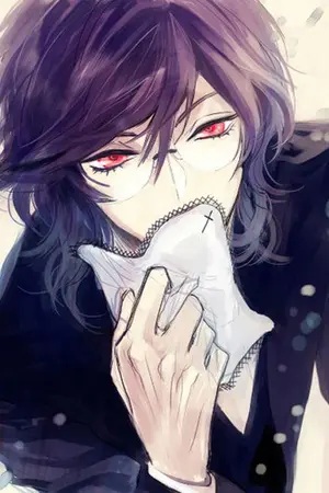 ปกนิยาย [BL] ชีวิตตัวร้ายอย่างผมนั้นช่างยุ่งยาก!