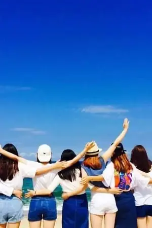 ปกนิยาย GOT7 Fiction - เพื่อนรักเพื่อนร้าย MarkBam ft. JackJae Bnyoung Blackpink StrayKids and Other #เพื่อนรักเพื่อนร้ายมบ