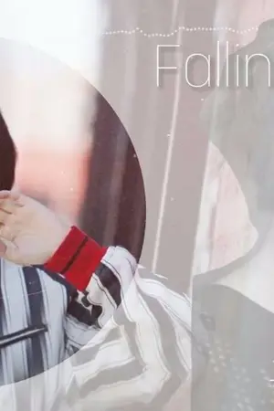 ปกนิยาย Falling in love  #Yugjae END