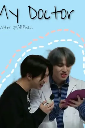 ปกนิยาย My Doctor คุณหมอของผม [ #YugJae ]