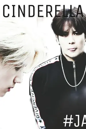 ปกนิยาย #จาร์คลูกเมียน้อย #Jark [Mpreg] END