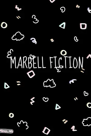 ปกนิยาย #คลังฟิคของมรบ