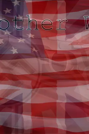 ปกนิยาย another war